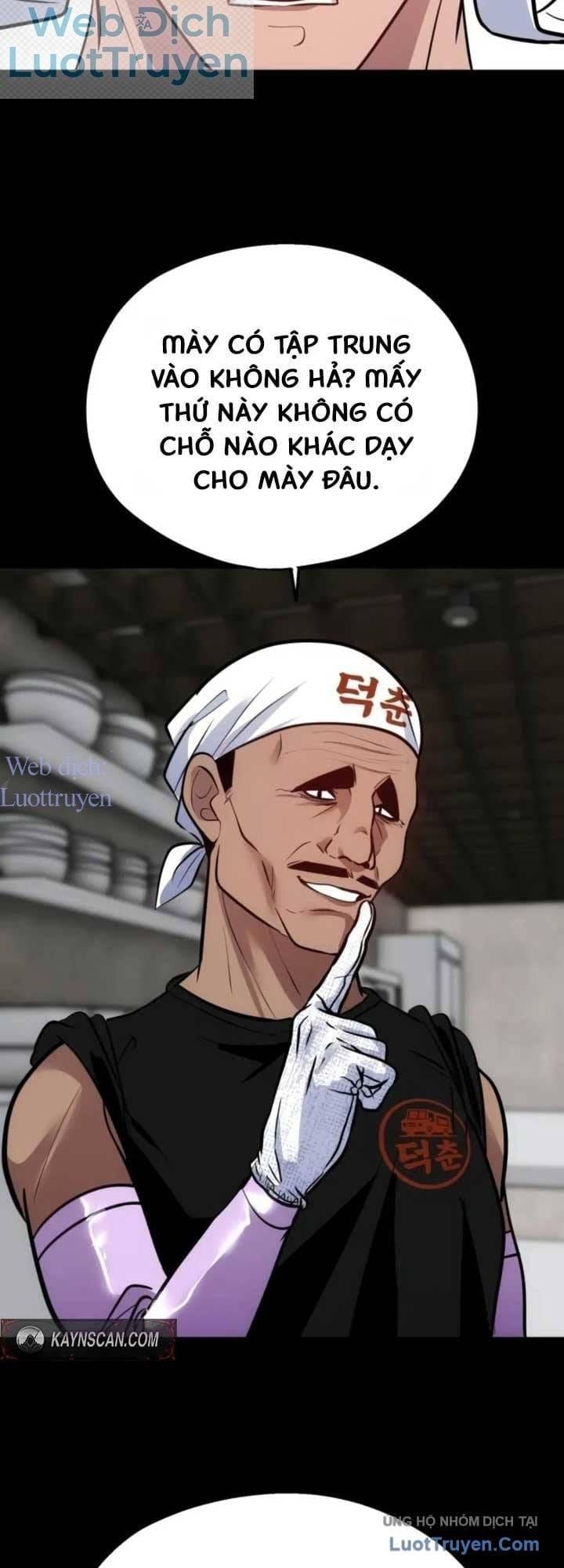 Dàn Harem Của Anh Bán Rong Chapter 53 - 31