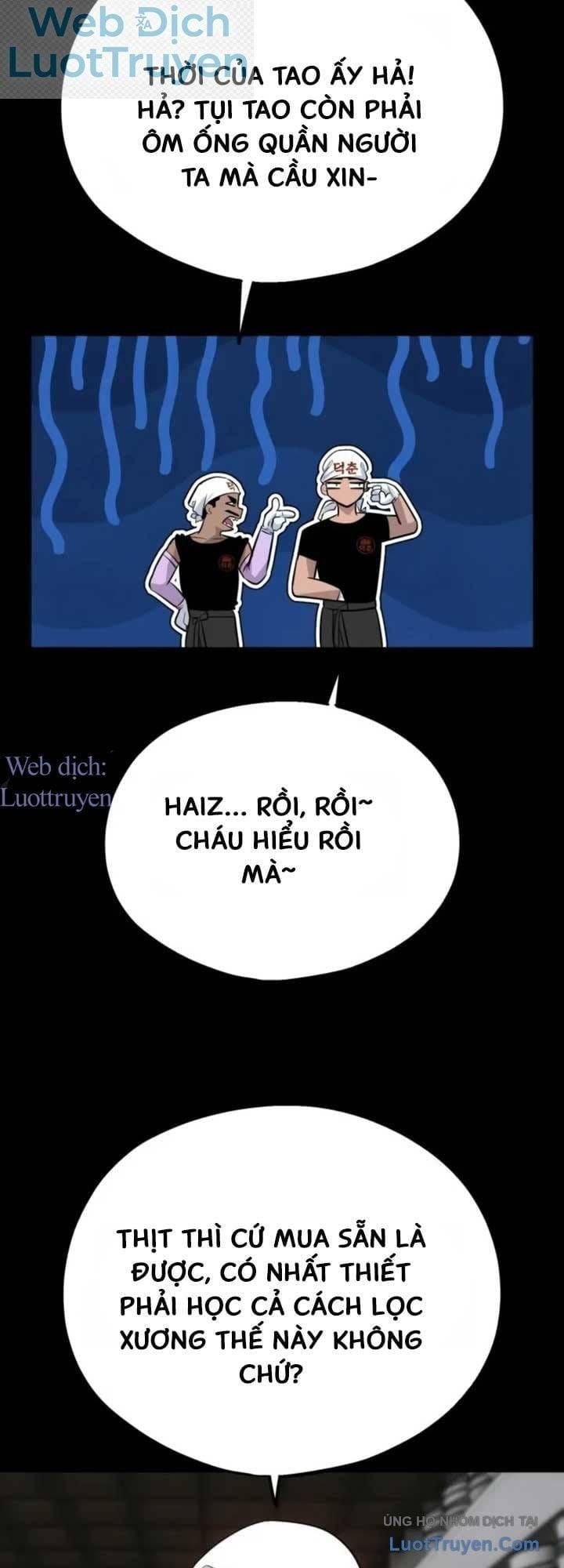 Dàn Harem Của Anh Bán Rong Chapter 53 - 32