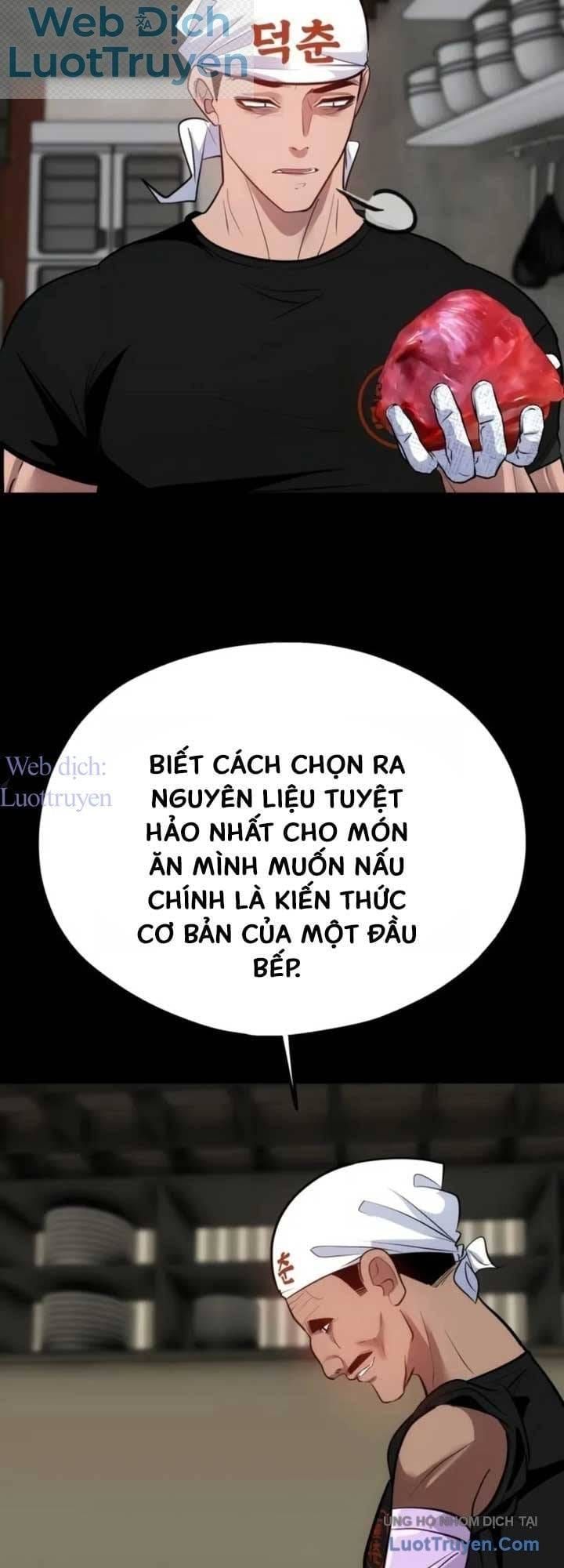 Dàn Harem Của Anh Bán Rong Chapter 53 - 33