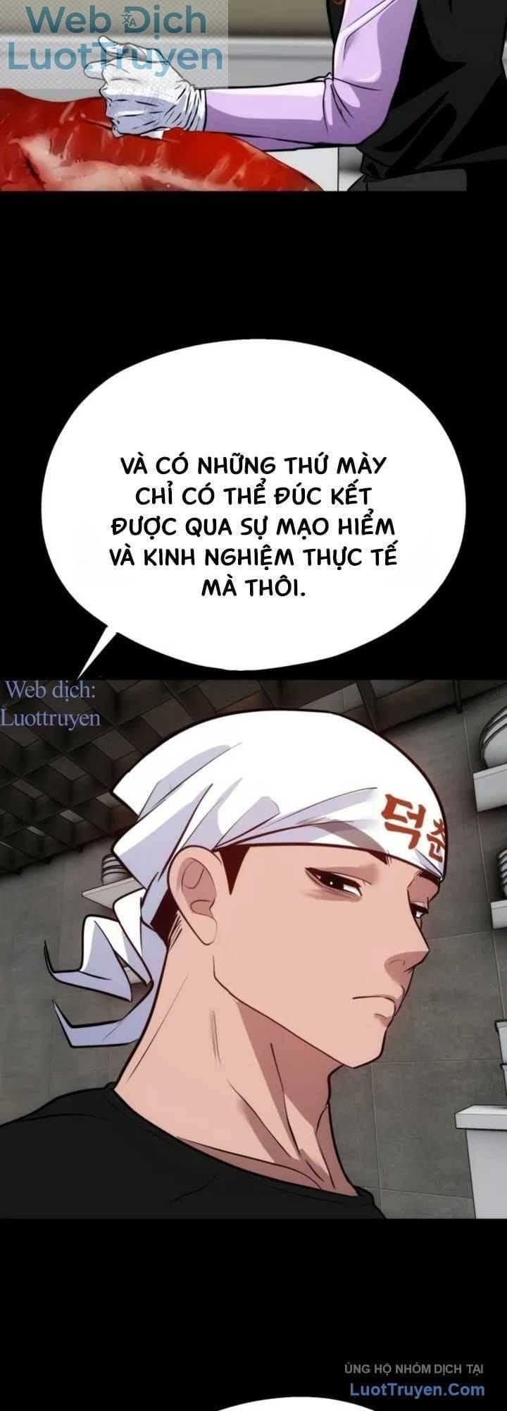 Dàn Harem Của Anh Bán Rong Chapter 53 - 34