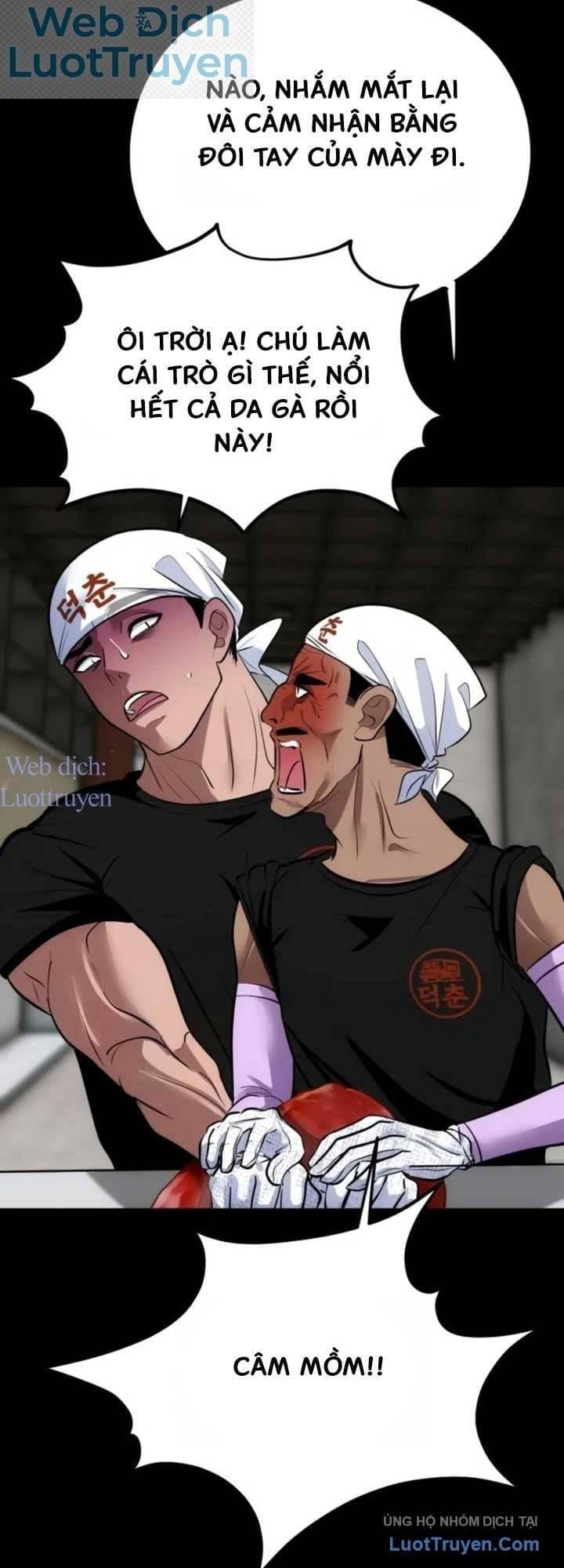 Dàn Harem Của Anh Bán Rong Chapter 53 - 35