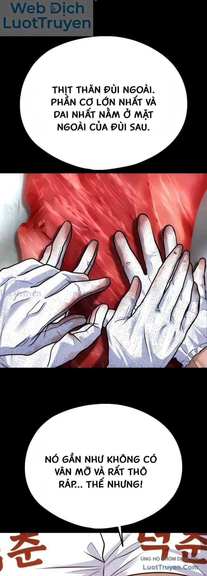 Dàn Harem Của Anh Bán Rong Chapter 53 - 36