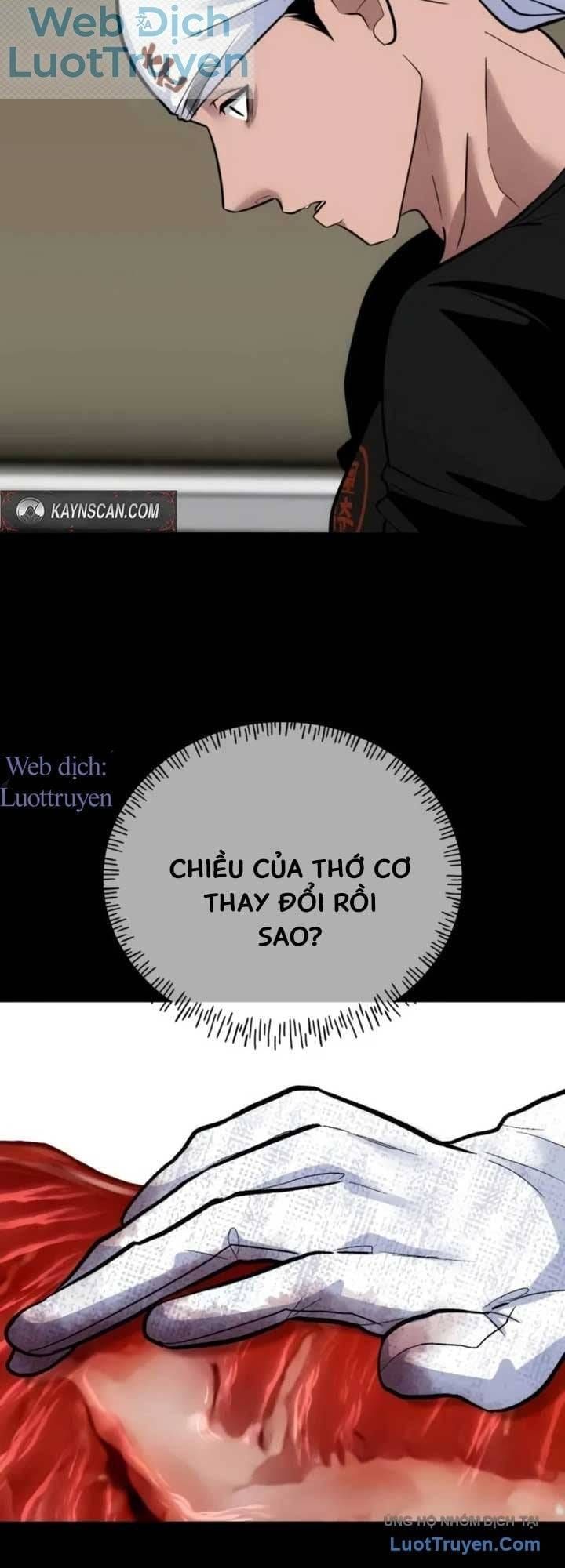 Dàn Harem Của Anh Bán Rong Chapter 53 - 38