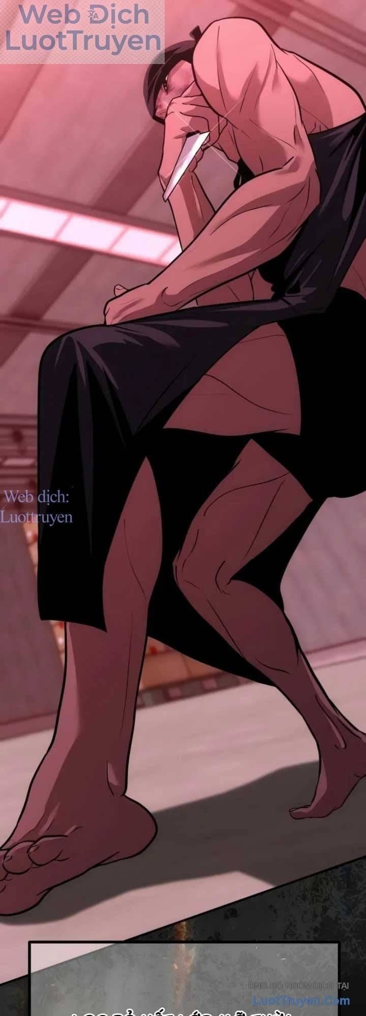 Dàn Harem Của Anh Bán Rong Chapter 53 - 41