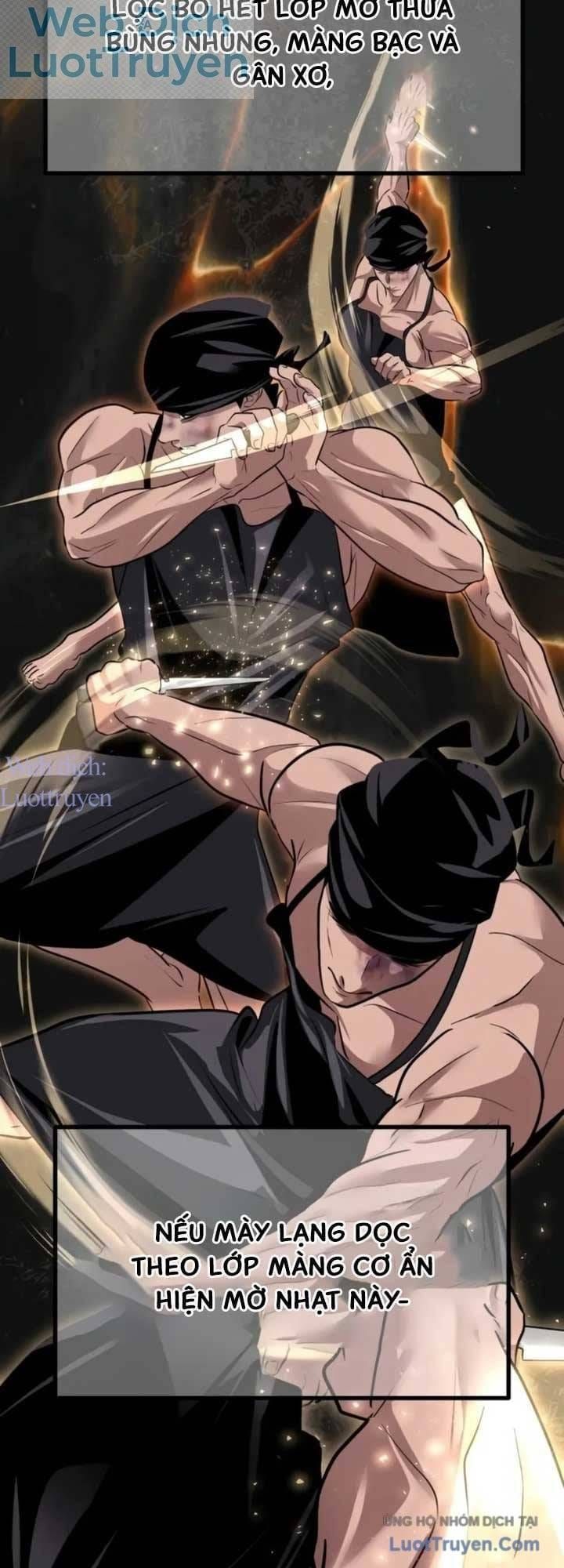 Dàn Harem Của Anh Bán Rong Chapter 53 - 42
