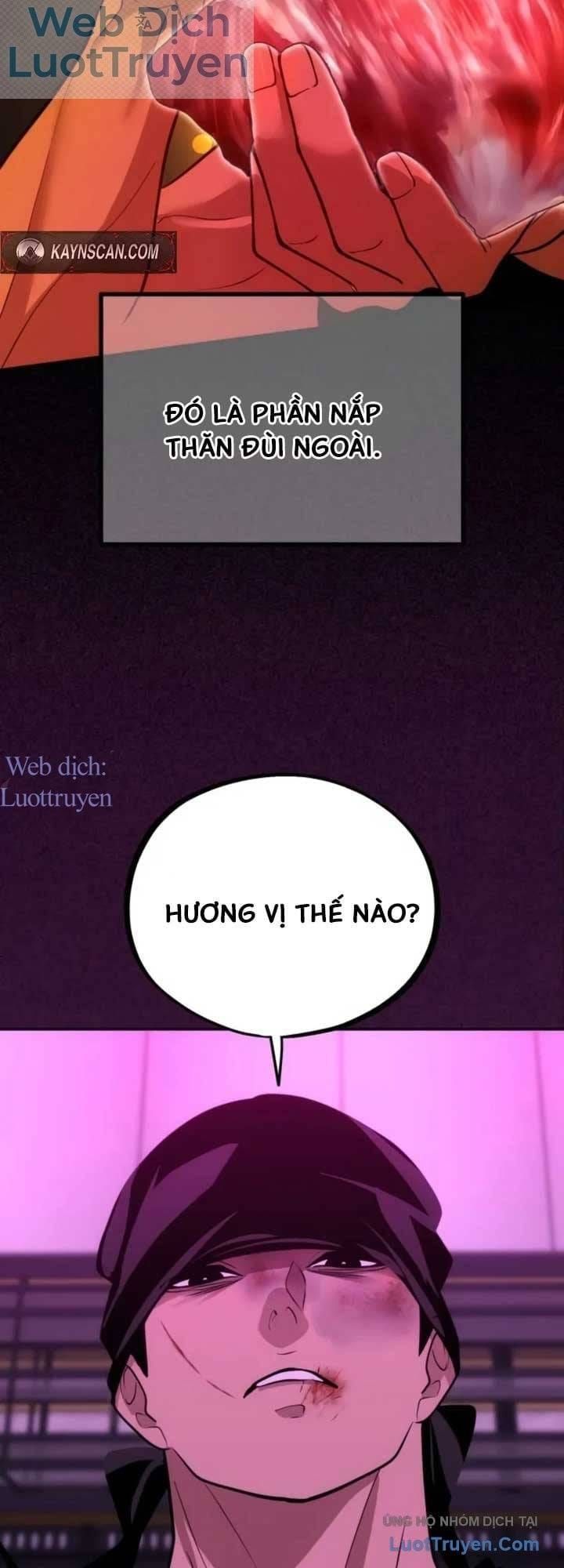 Dàn Harem Của Anh Bán Rong Chapter 53 - 44