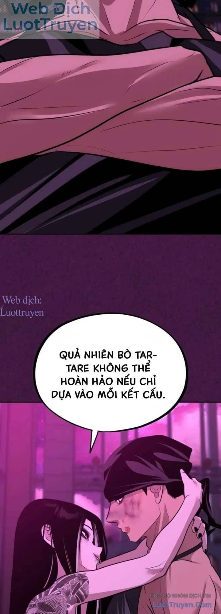 Dàn Harem Của Anh Bán Rong Chapter 53 - 45