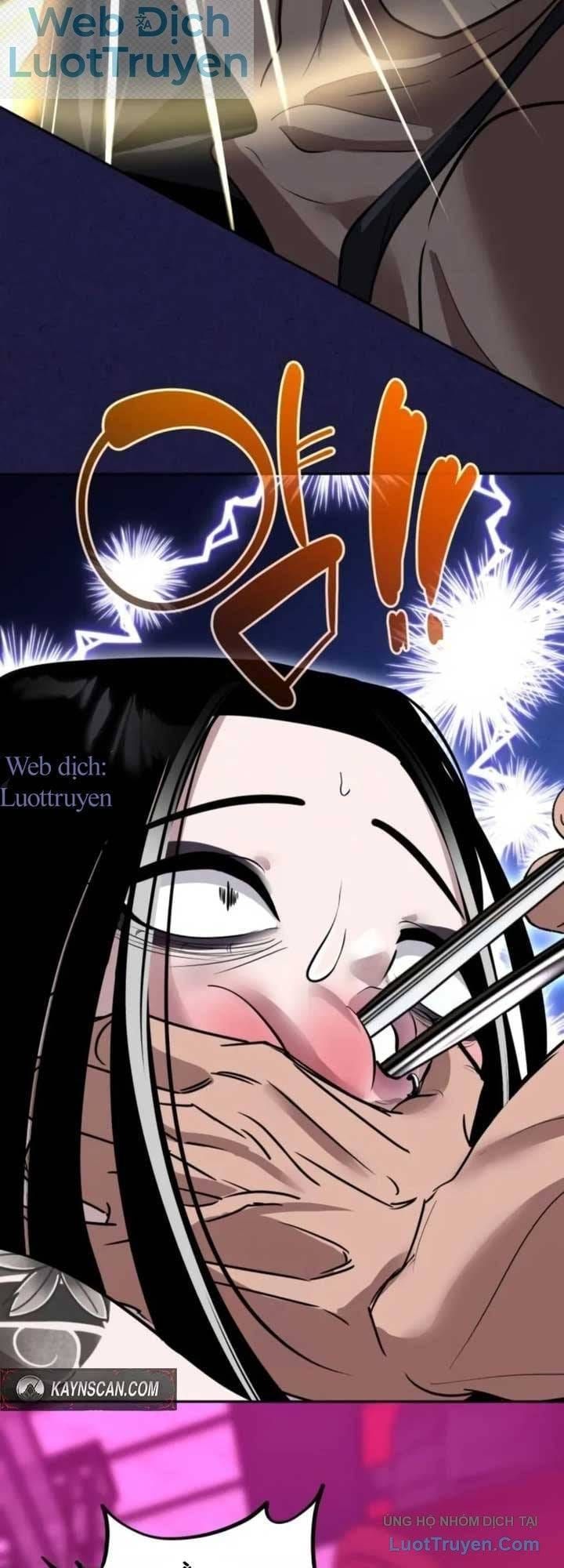 Dàn Harem Của Anh Bán Rong Chapter 53 - 50