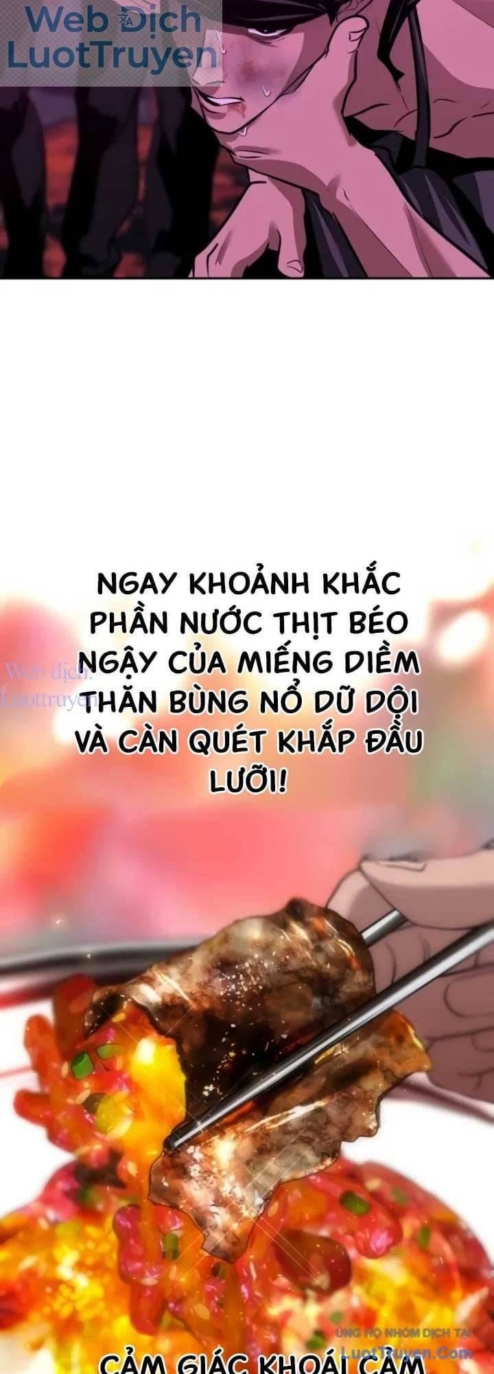 Dàn Harem Của Anh Bán Rong Chapter 53 - 55