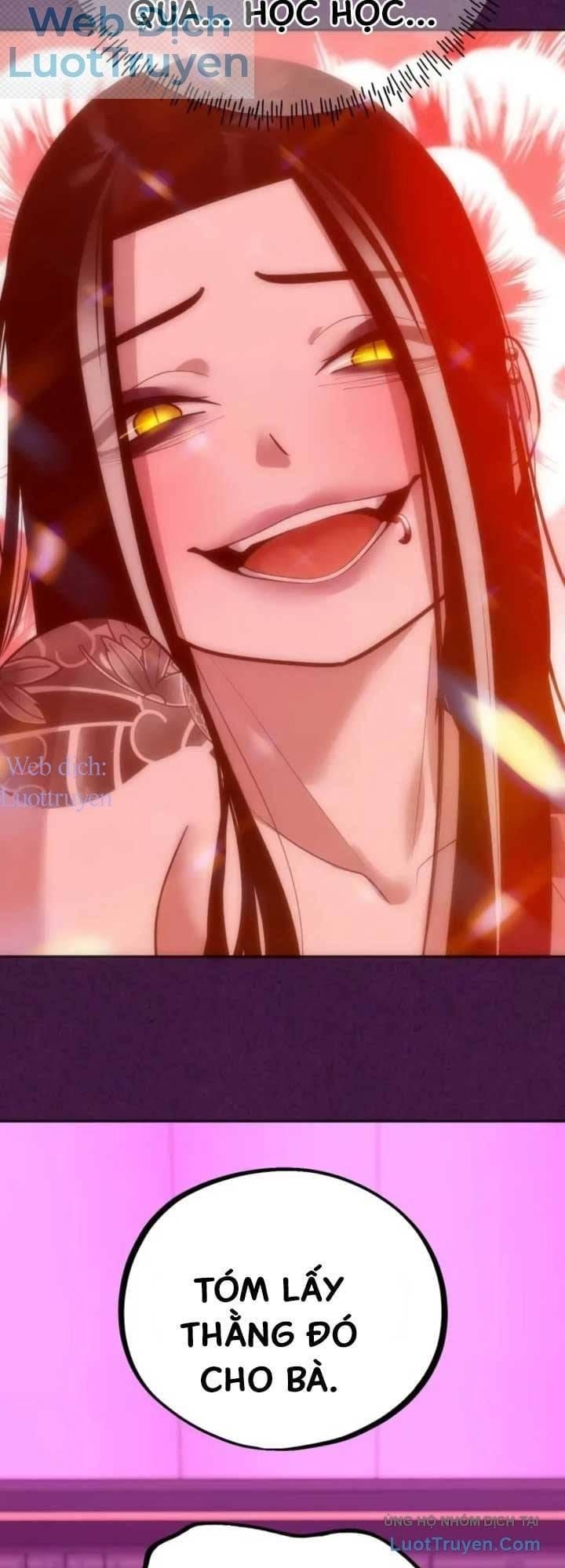 Dàn Harem Của Anh Bán Rong Chapter 53 - 57