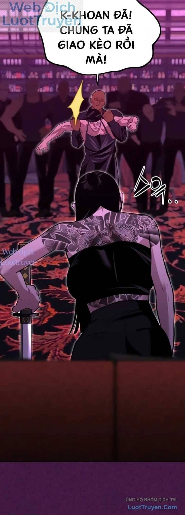 Dàn Harem Của Anh Bán Rong Chapter 53 - 58