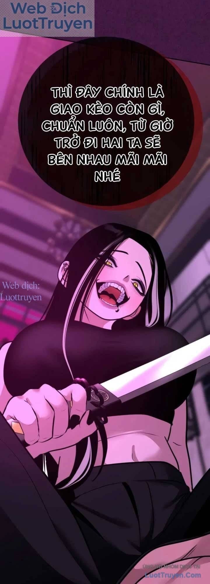 Dàn Harem Của Anh Bán Rong Chapter 53 - 59