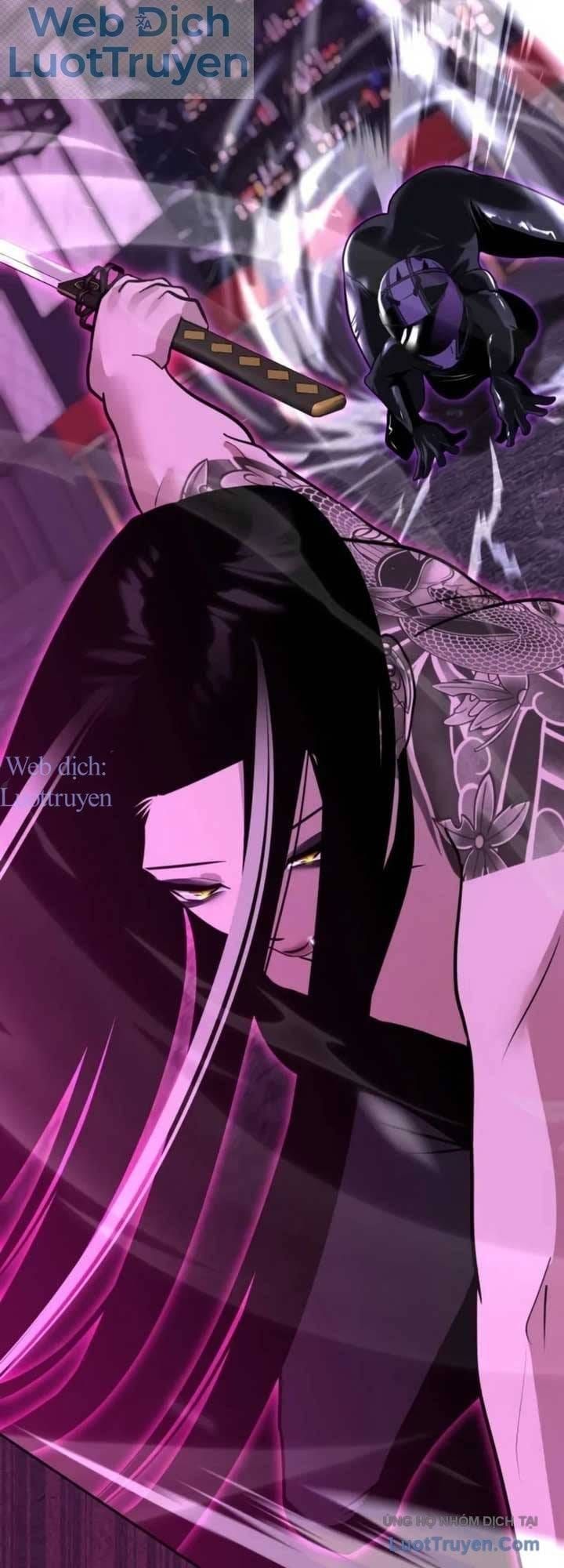 Dàn Harem Của Anh Bán Rong Chapter 53 - 65