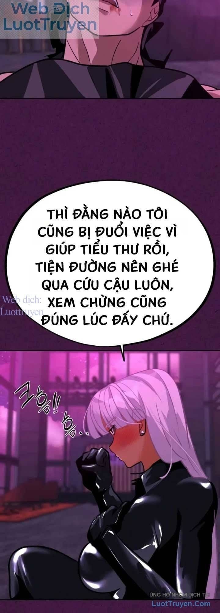 Dàn Harem Của Anh Bán Rong Chapter 53 - 72