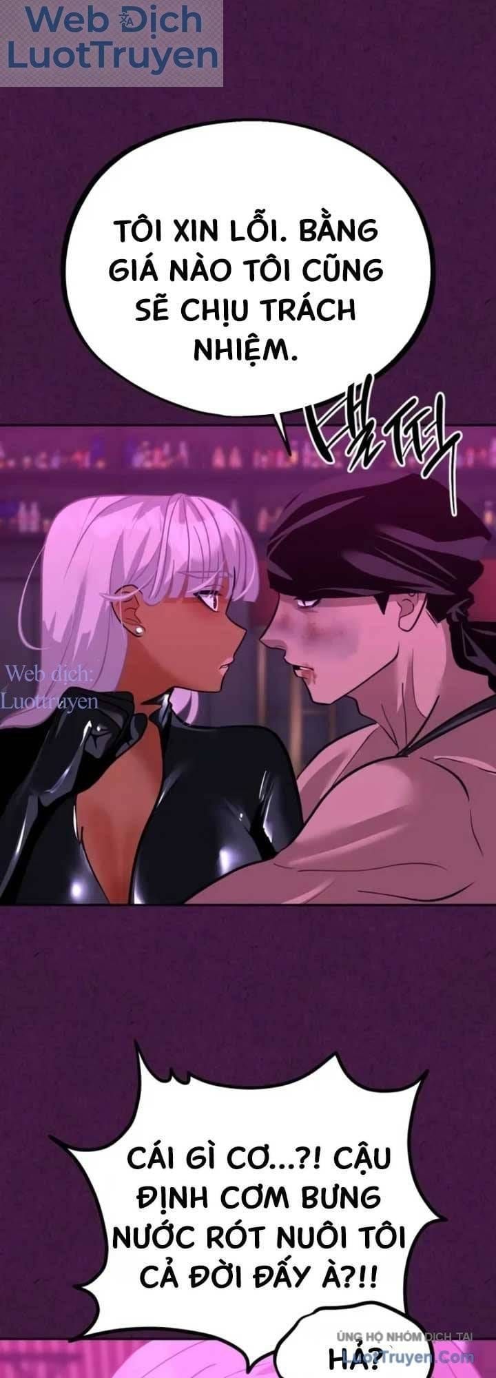 Dàn Harem Của Anh Bán Rong Chapter 53 - 73