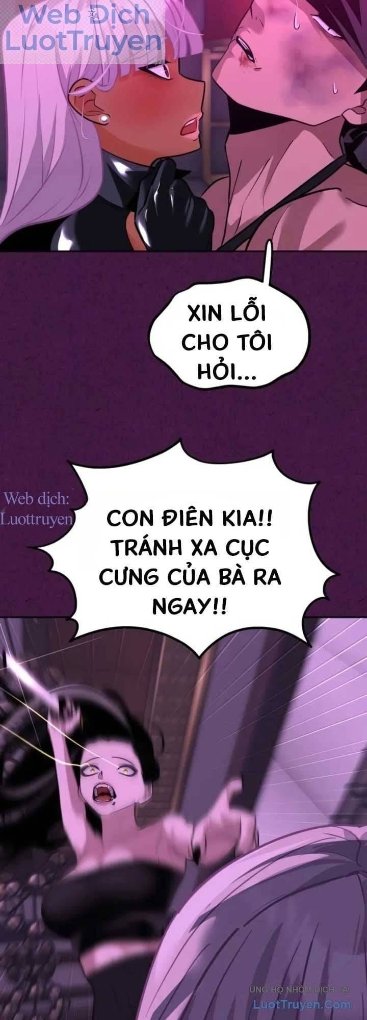 Dàn Harem Của Anh Bán Rong Chapter 53 - 75