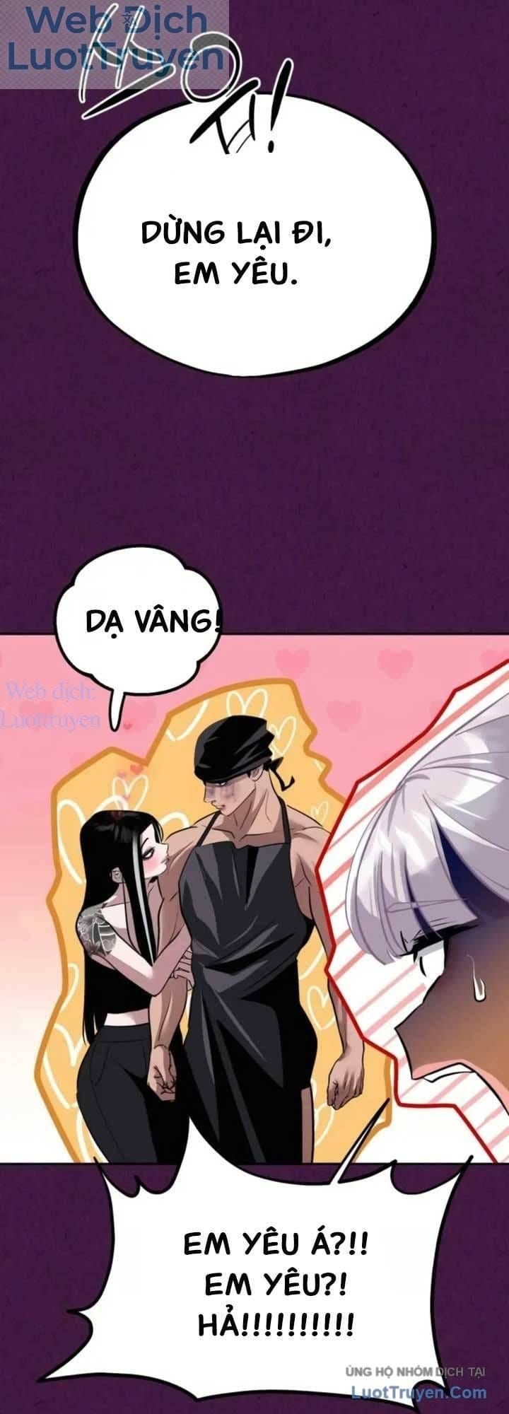 Dàn Harem Của Anh Bán Rong Chapter 53 - 78