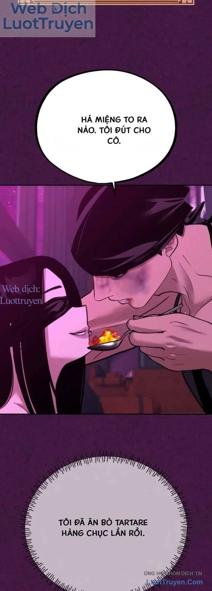 Dàn Harem Của Anh Bán Rong Chapter 53 - 9