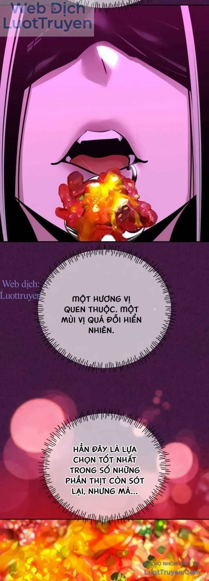 Dàn Harem Của Anh Bán Rong Chapter 53 - 10