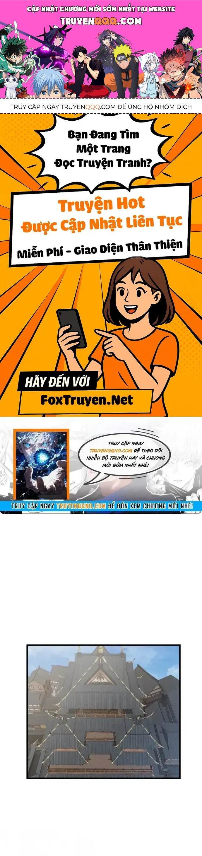 Quỷ Vương Livestream Chapter 10 - 1