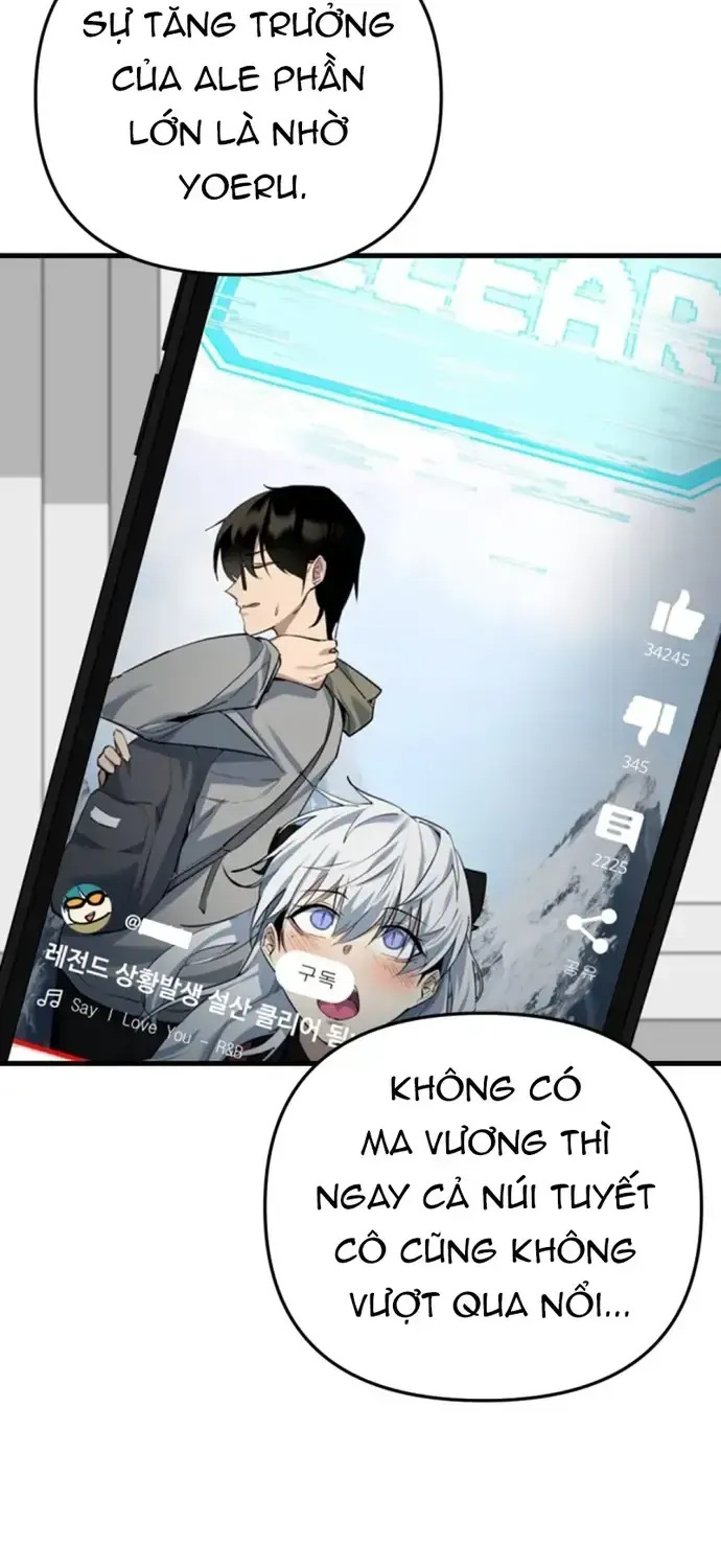 Quỷ Vương Livestream Chapter 10 - 21