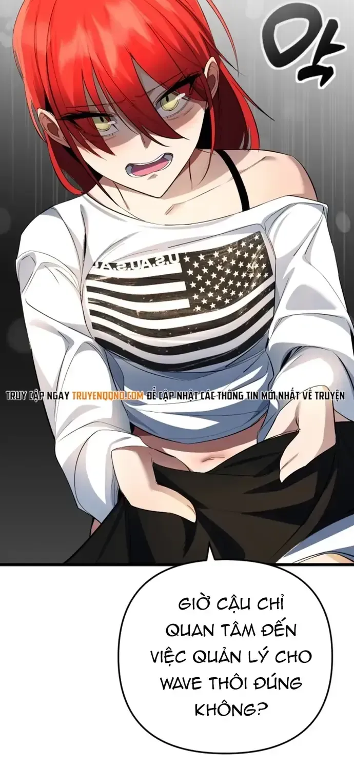Quỷ Vương Livestream Chapter 10 - 5