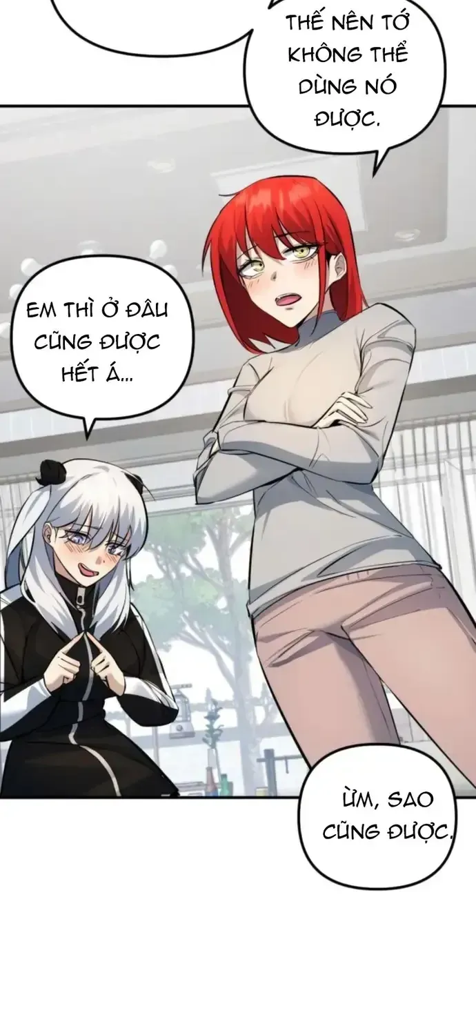 Quỷ Vương Livestream Chapter 6 - 22