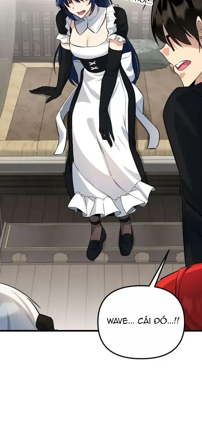 Quỷ Vương Livestream Chapter 8 - 12