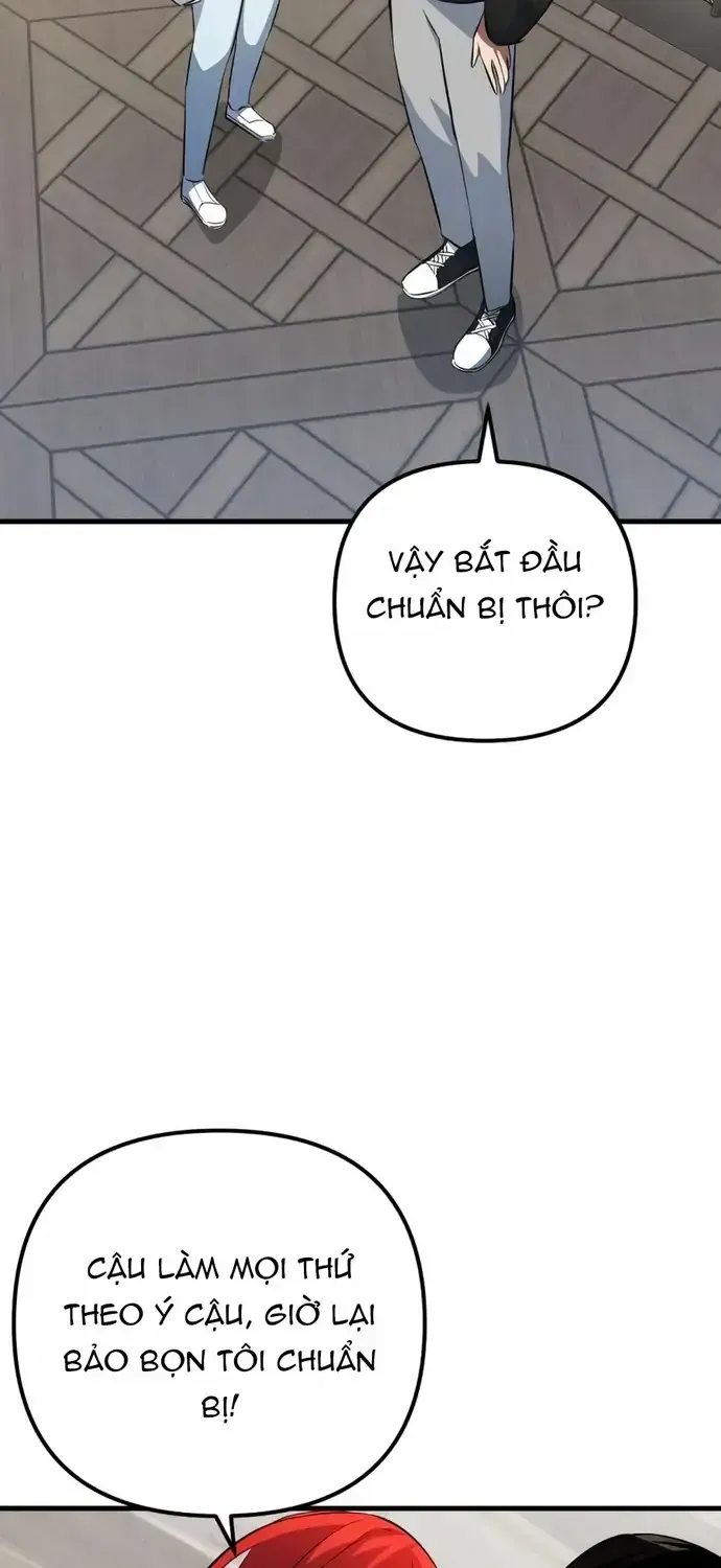 Quỷ Vương Livestream Chapter 8 - 111