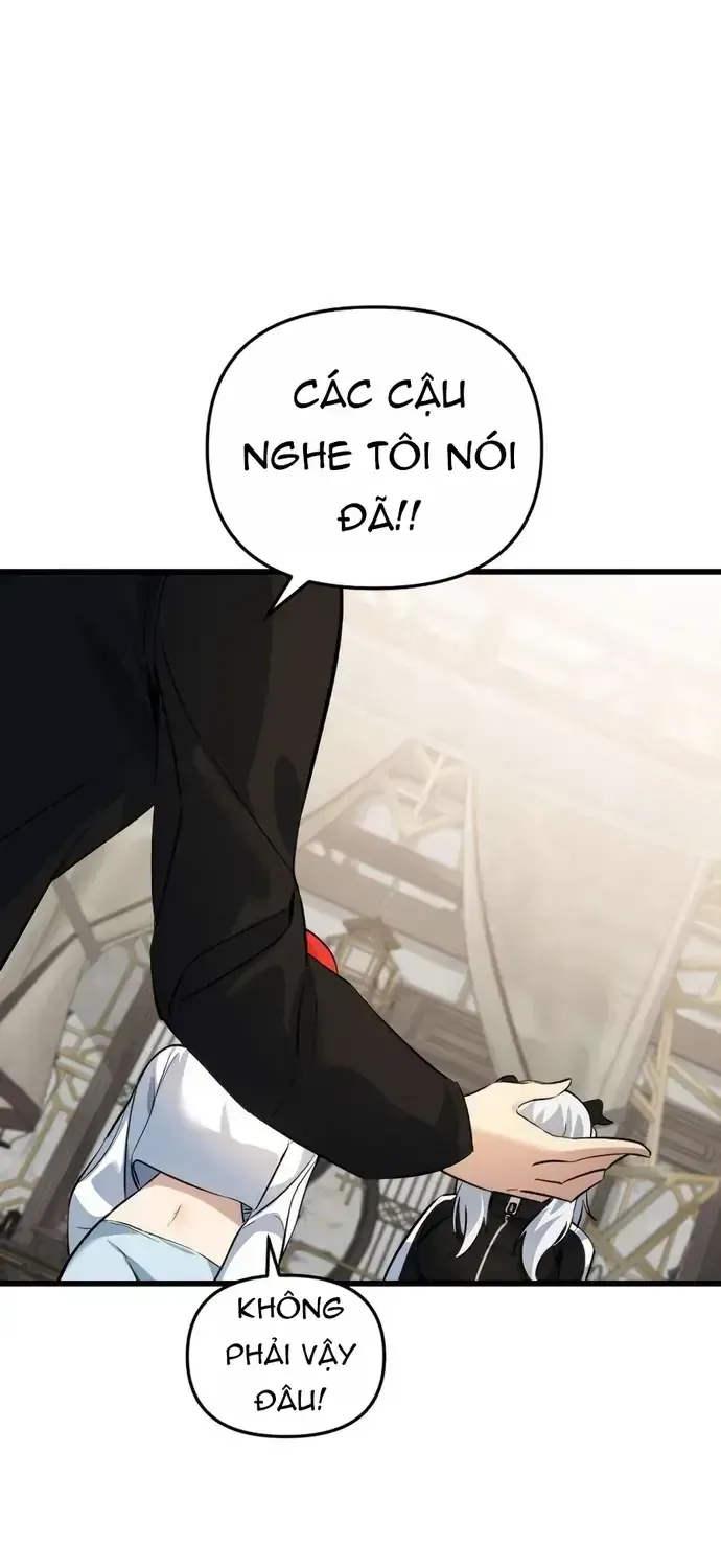 Quỷ Vương Livestream Chapter 8 - 13
