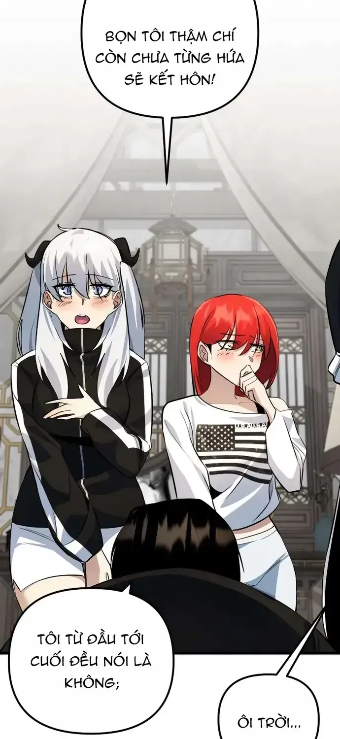 Quỷ Vương Livestream Chapter 8 - 20