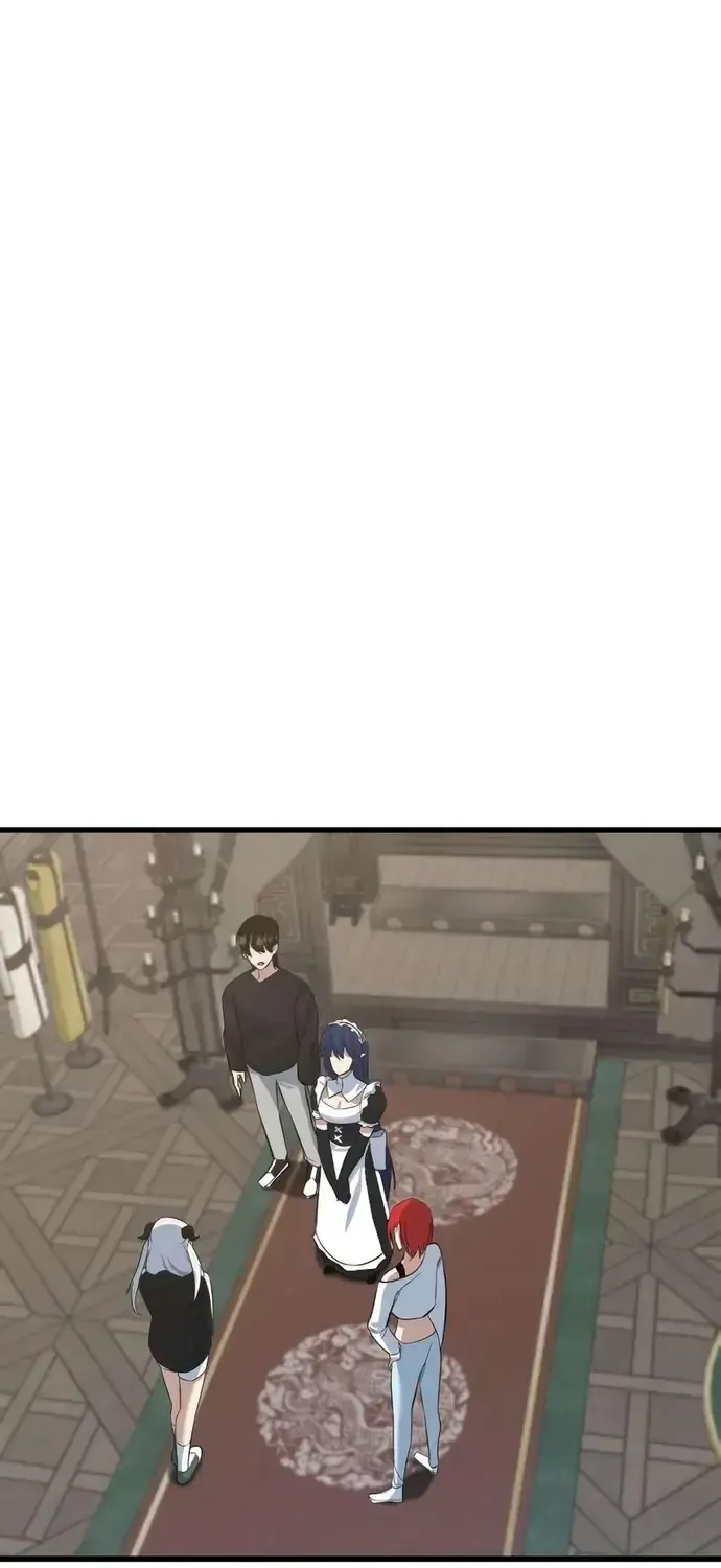 Quỷ Vương Livestream Chapter 8 - 33