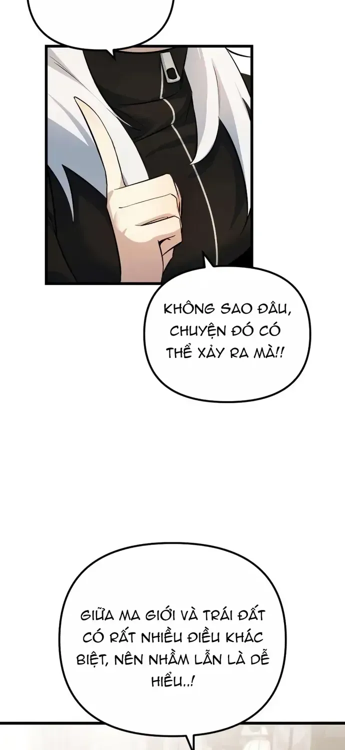 Quỷ Vương Livestream Chapter 8 - 40