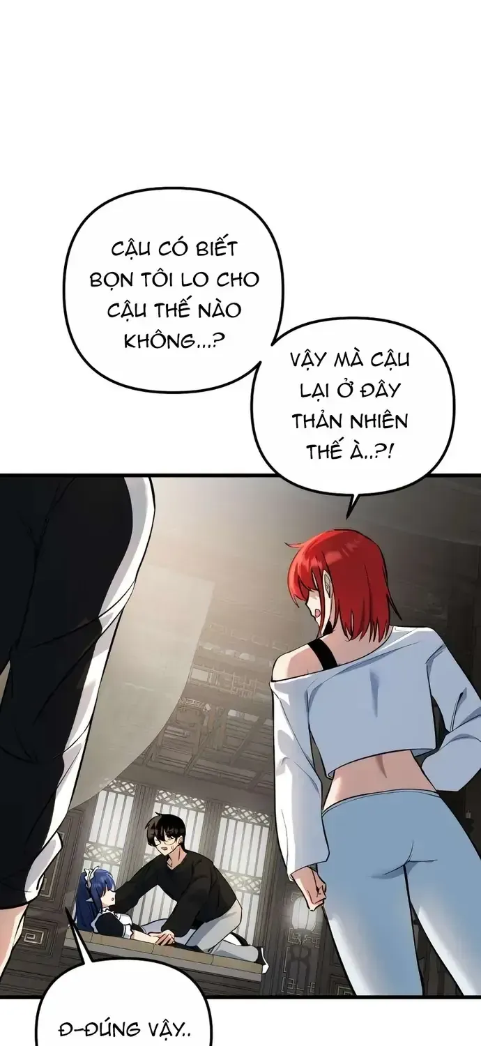 Quỷ Vương Livestream Chapter 8 - 5