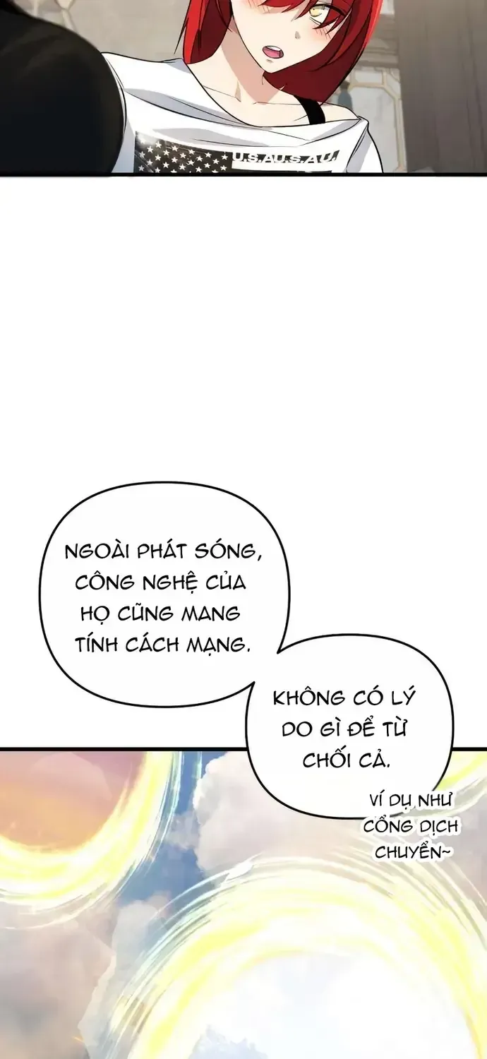 Quỷ Vương Livestream Chapter 8 - 71