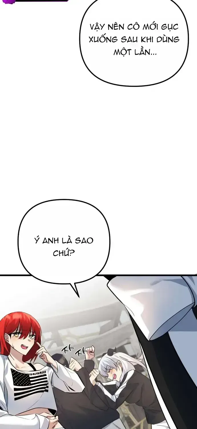 Quỷ Vương Livestream Chapter 8 - 76