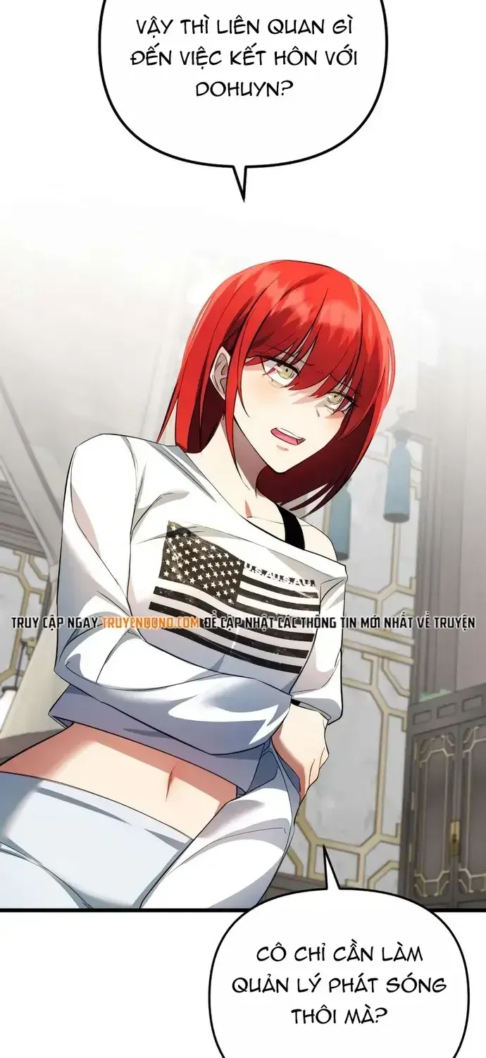 Quỷ Vương Livestream Chapter 8 - 82