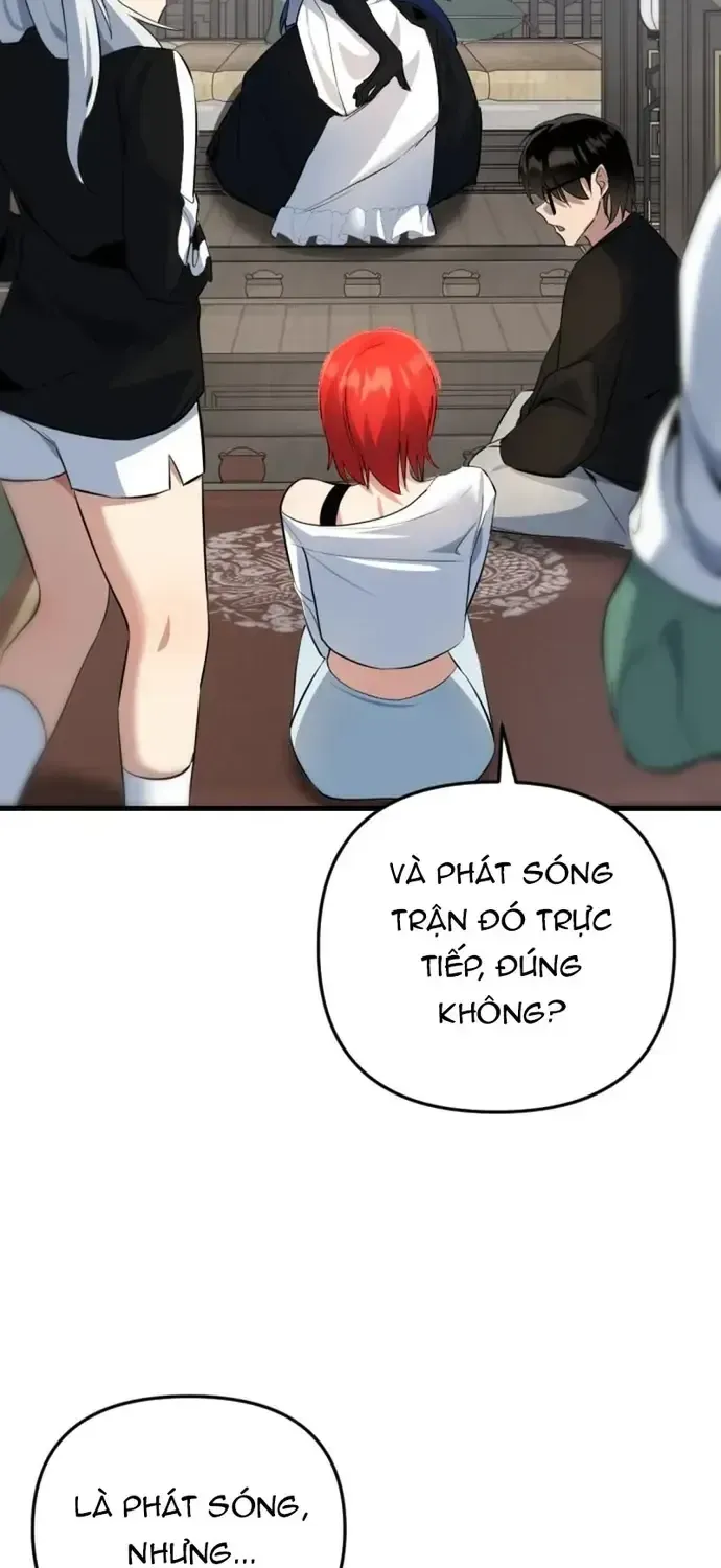 Quỷ Vương Livestream Chapter 9 - 12