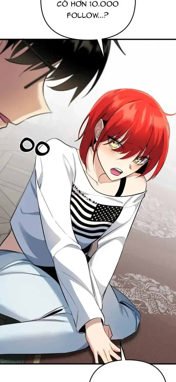 Quỷ Vương Livestream Chapter 9 - 17