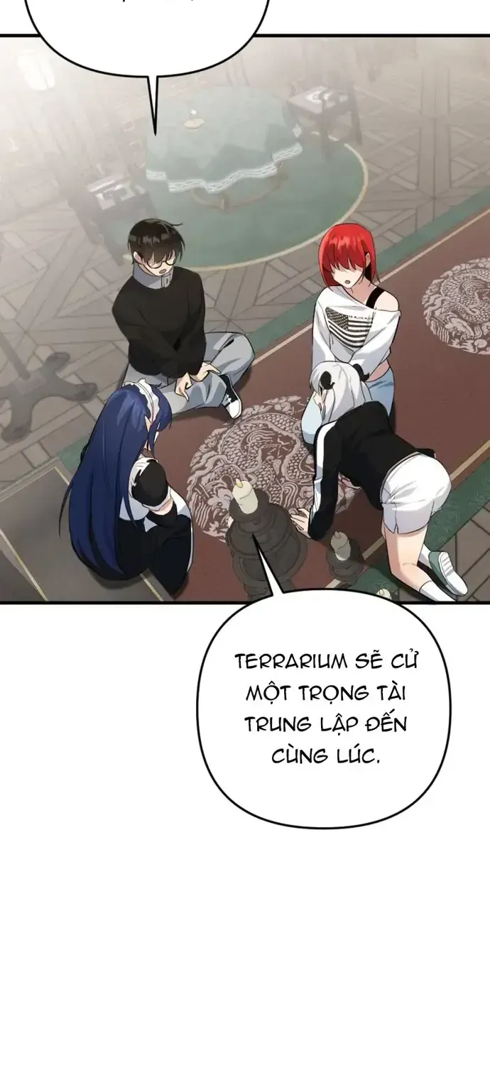 Quỷ Vương Livestream Chapter 9 - 44