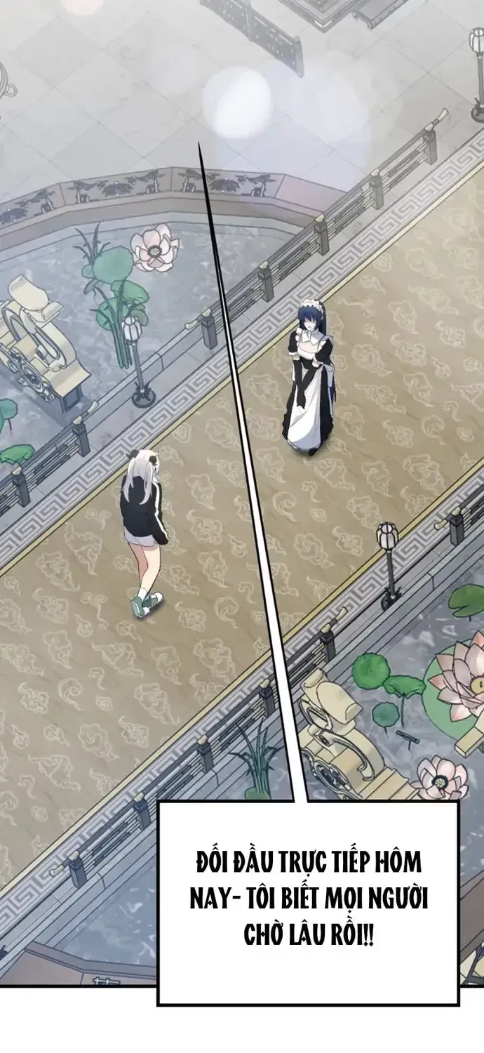 Quỷ Vương Livestream Chapter 9 - 49