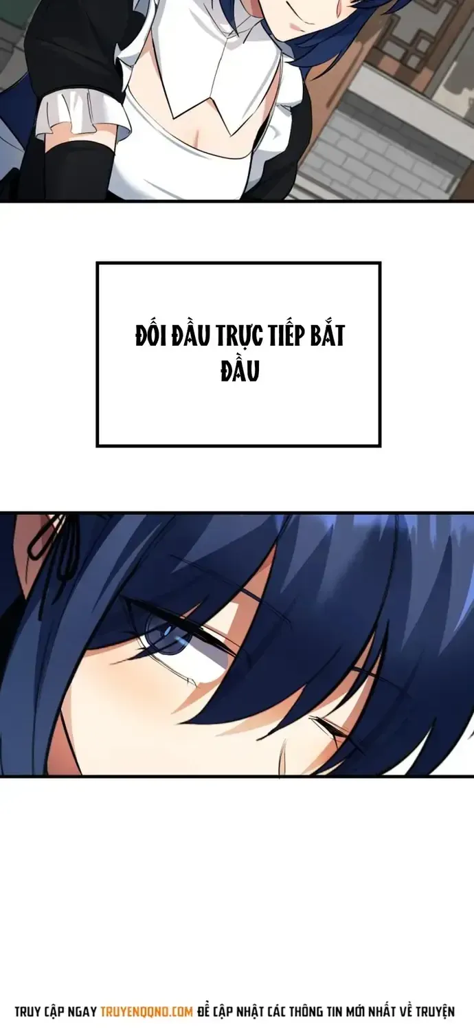 Quỷ Vương Livestream Chapter 9 - 72