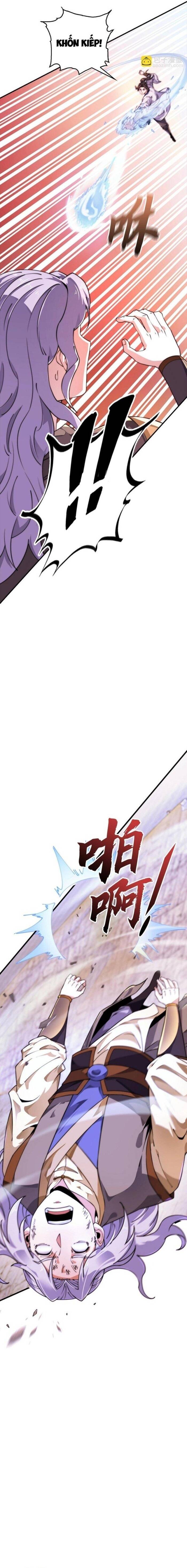 Tu Tiên Hoàn Sinh Ký: Từ Thiếu Tộc Trưởng Chế Bá Dị Giơi Chapter 10 - 6