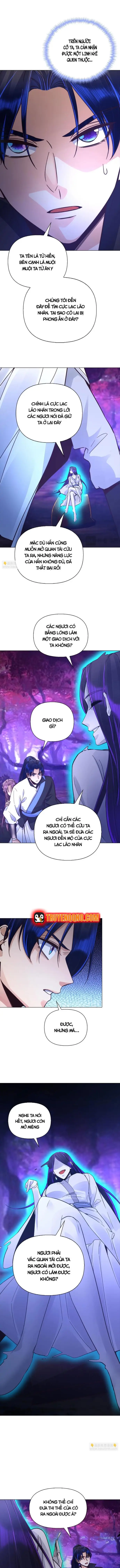Tu Tiên Hoàn Sinh Ký: Từ Thiếu Tộc Trưởng Chế Bá Dị Giơi Chapter 39 - 6