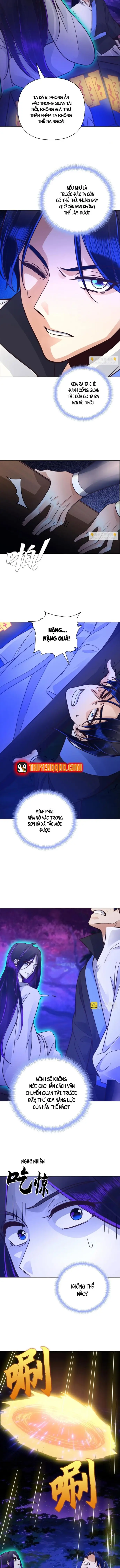 Tu Tiên Hoàn Sinh Ký: Từ Thiếu Tộc Trưởng Chế Bá Dị Giơi Chapter 39 - 7