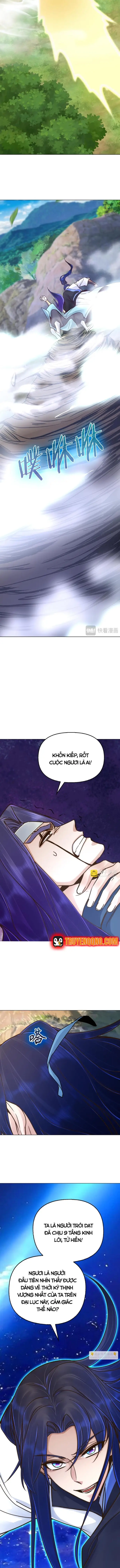 Tu Tiên Hoàn Sinh Ký: Từ Thiếu Tộc Trưởng Chế Bá Dị Giơi Chapter 50 - 2