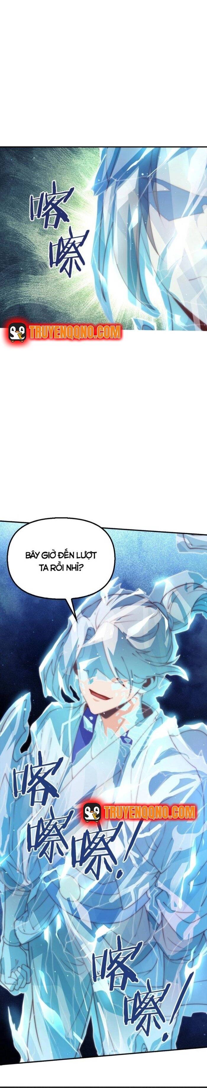 Tu Tiên Hoàn Sinh Ký: Từ Thiếu Tộc Trưởng Chế Bá Dị Giơi Chapter 8 - 15