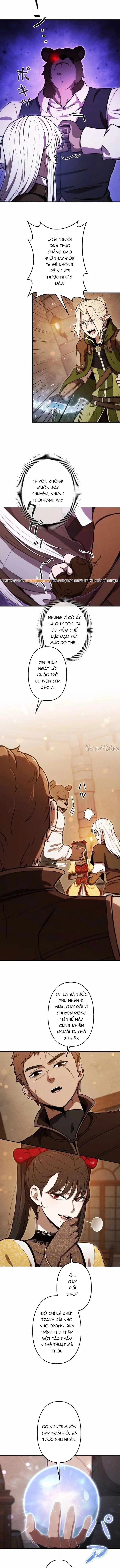 Tensei Shita Saikyo No Monsuta Kusha: Bokun Ryu E No Fukushu Chapter 31 - 6