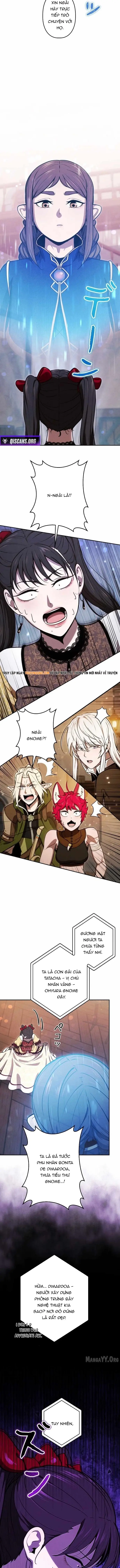 Tensei Shita Saikyo No Monsuta Kusha: Bokun Ryu E No Fukushu Chapter 31 - 7