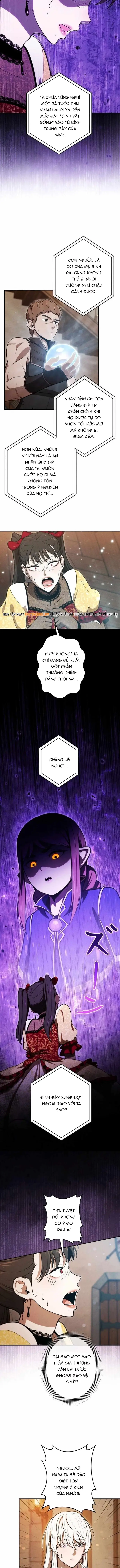 Tensei Shita Saikyo No Monsuta Kusha: Bokun Ryu E No Fukushu Chapter 31 - 8